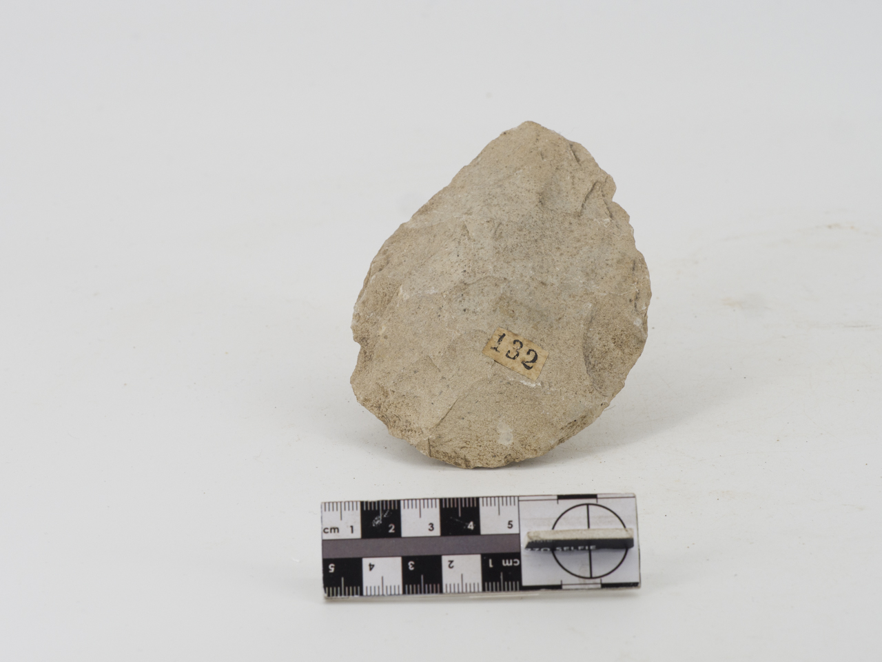 bifacciale (PERIODIZZAZIONI/ PREISTORIA/ Paleolitico)