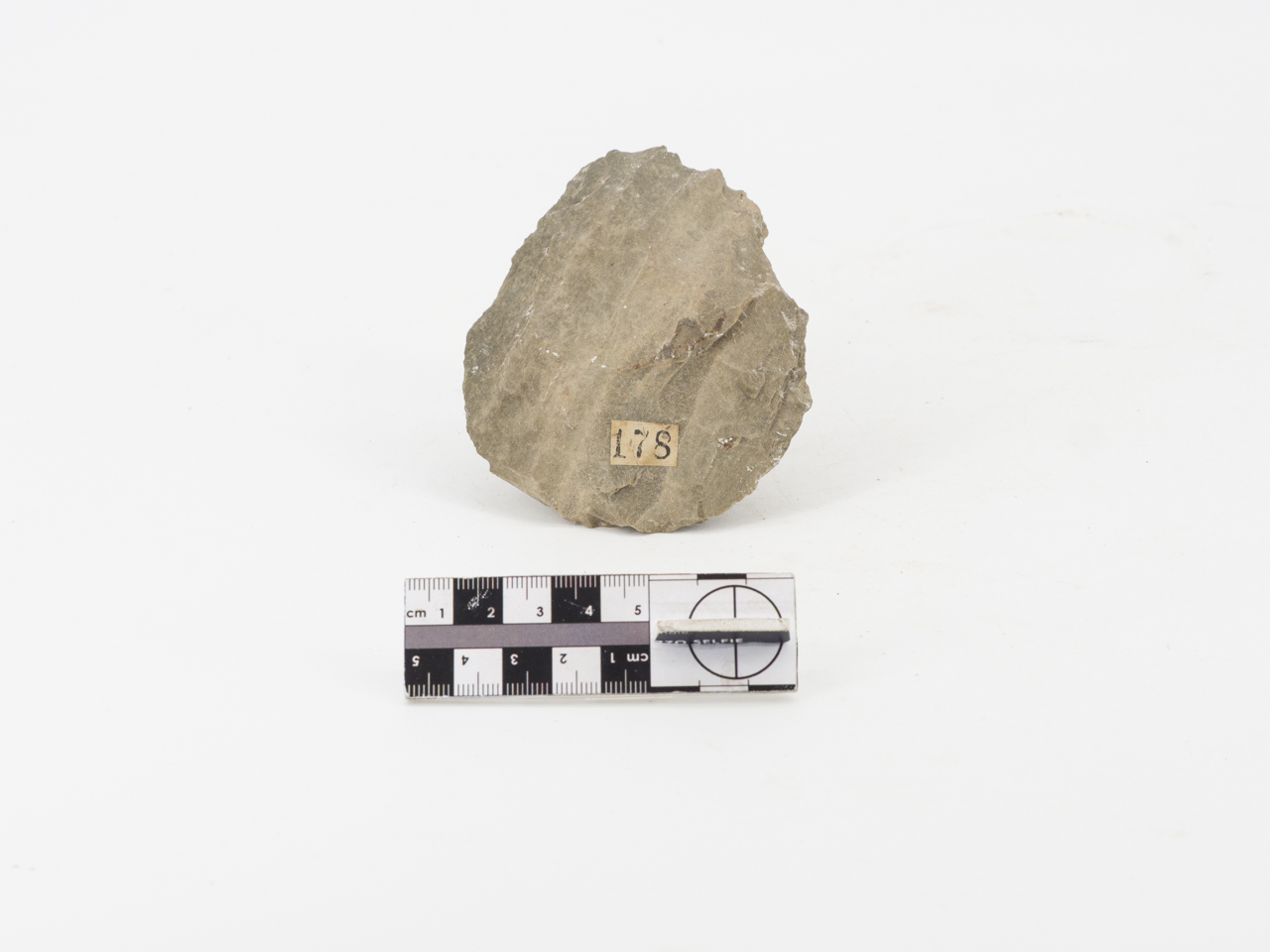 bifacciale (PERIODIZZAZIONI/ PREISTORIA/ Paleolitico)