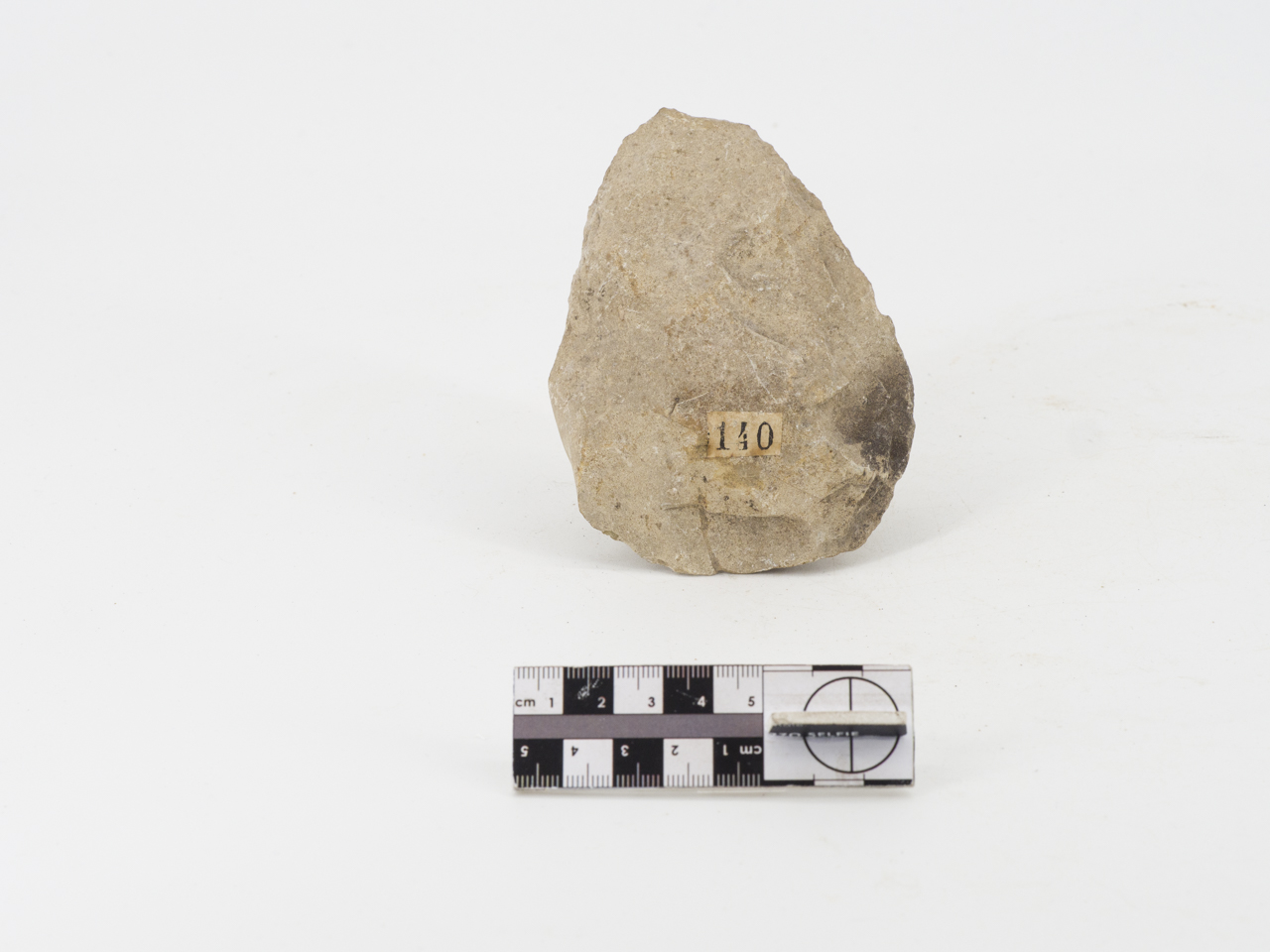 bifacciale (PERIODIZZAZIONI/ PREISTORIA/ Paleolitico)