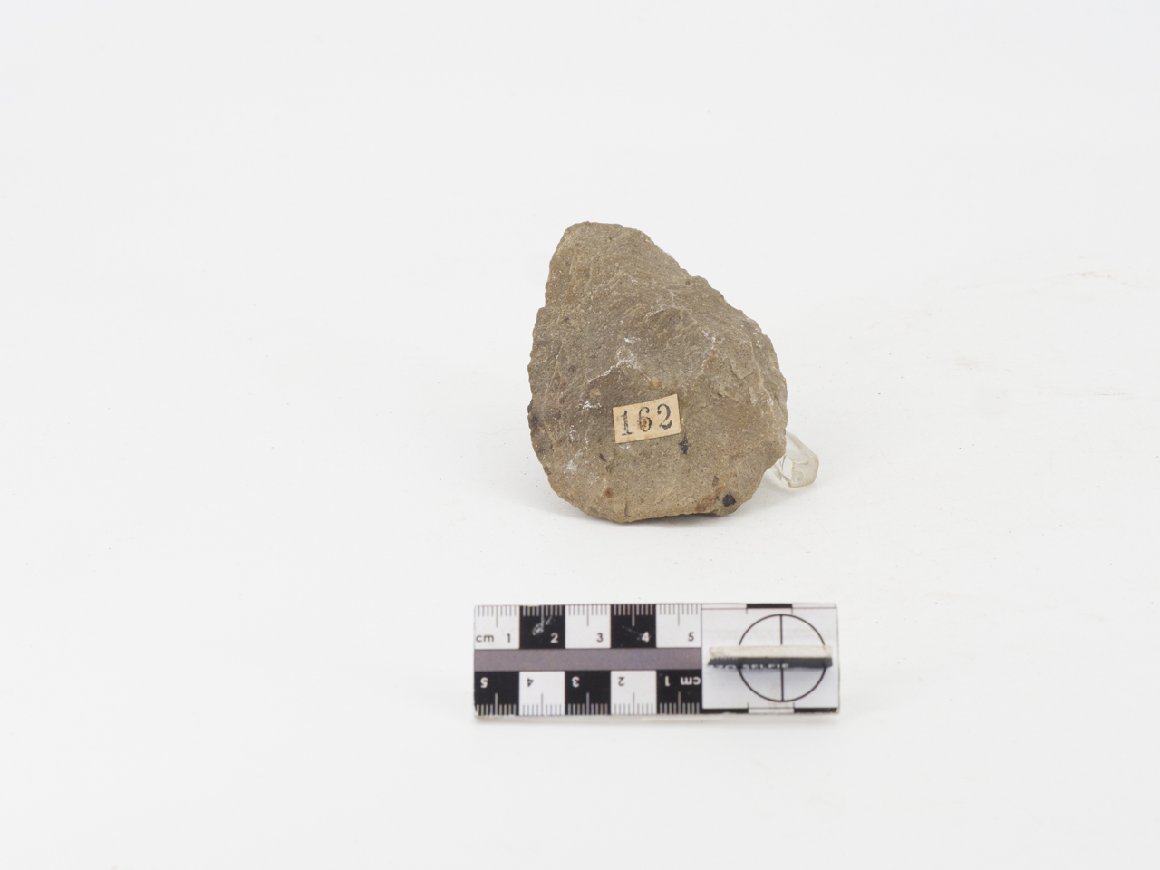 bifacciale (PERIODIZZAZIONI/ PREISTORIA/ Paleolitico)