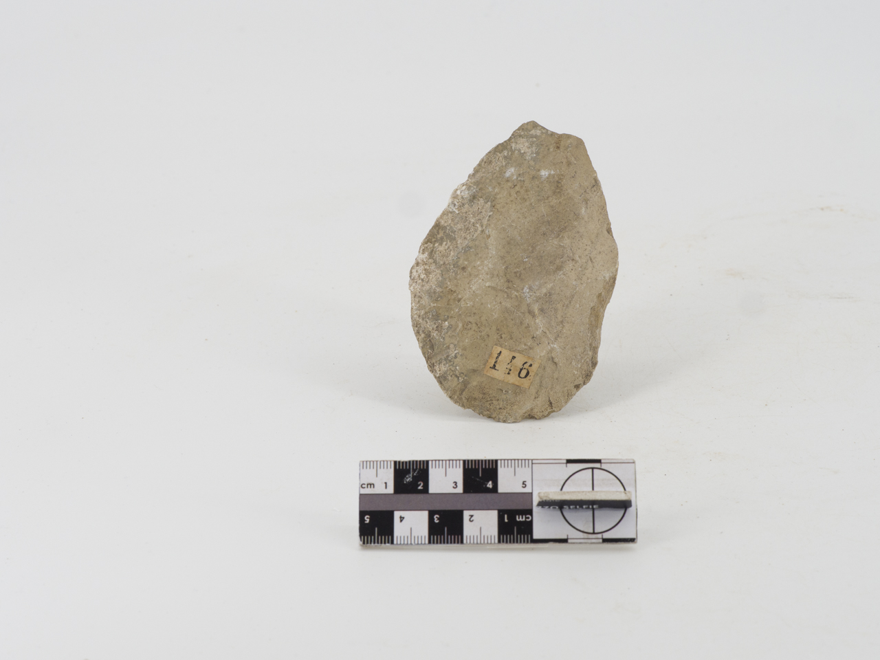 bifacciale (PERIODIZZAZIONI/ PREISTORIA/ Paleolitico)