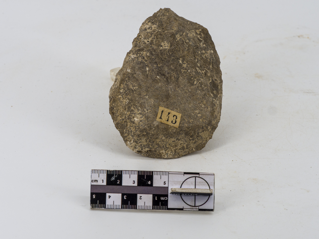 bifacciale (PERIODIZZAZIONI/ PREISTORIA/ Paleolitico)