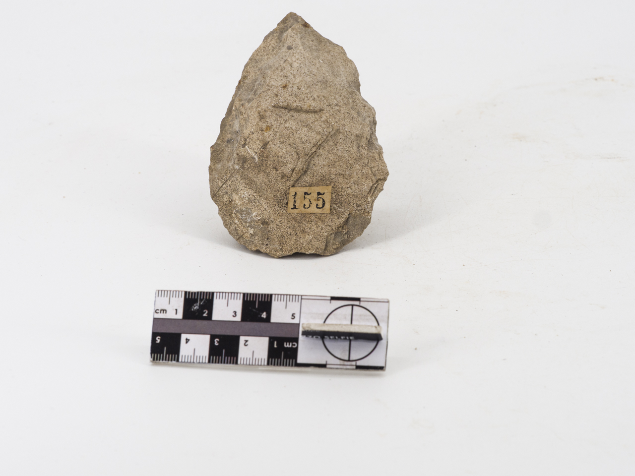 bifacciale (PERIODIZZAZIONI/ PREISTORIA/ Paleolitico)