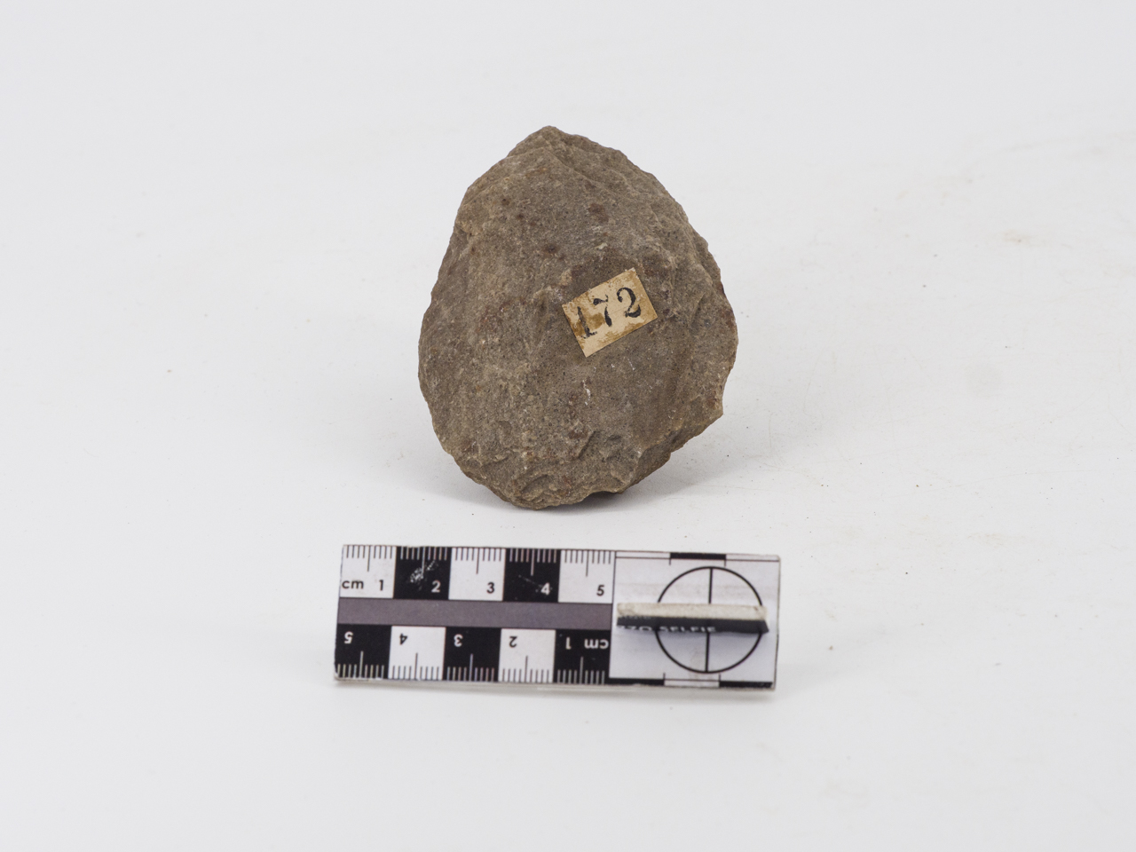 bifacciale (PERIODIZZAZIONI/ PREISTORIA/ Paleolitico)