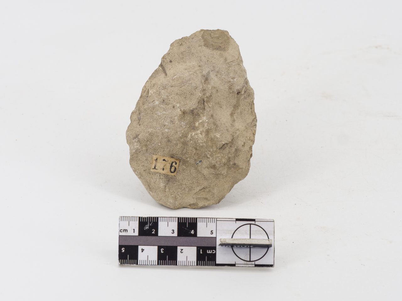 bifacciale (PERIODIZZAZIONI/ PREISTORIA/ Paleolitico)