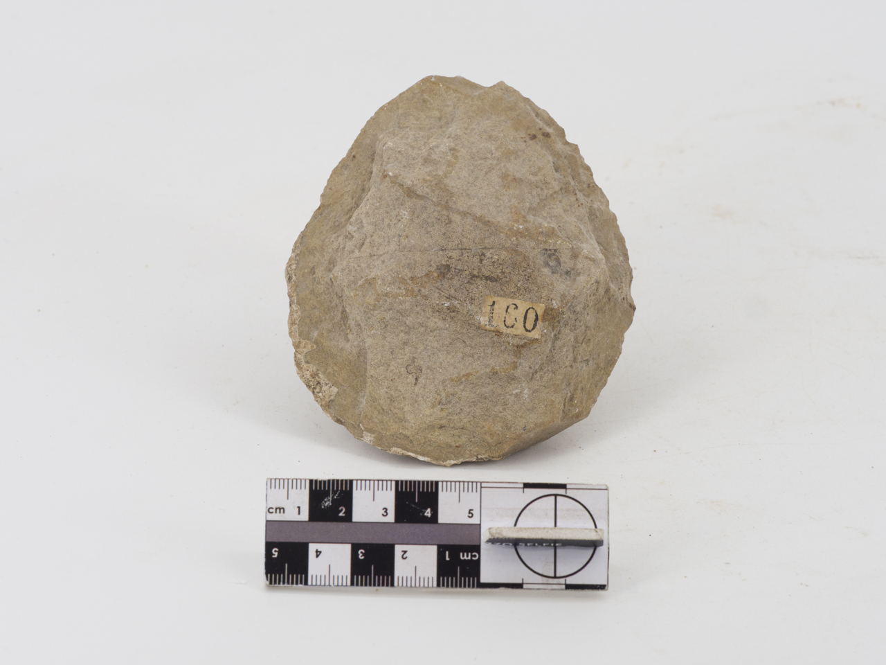 bifacciale (PERIODIZZAZIONI/ PREISTORIA/ Paleolitico)