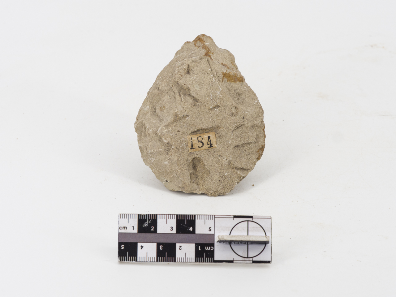 bifacciale (PERIODIZZAZIONI/ PREISTORIA/ Paleolitico)