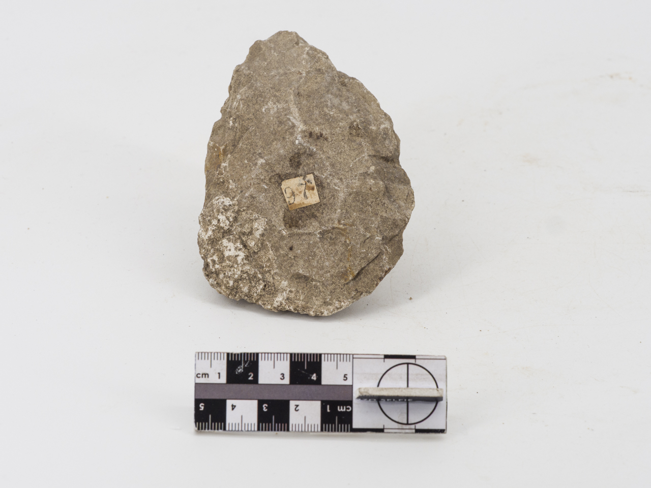 bifacciale (PERIODIZZAZIONI/ PREISTORIA/ Paleolitico)