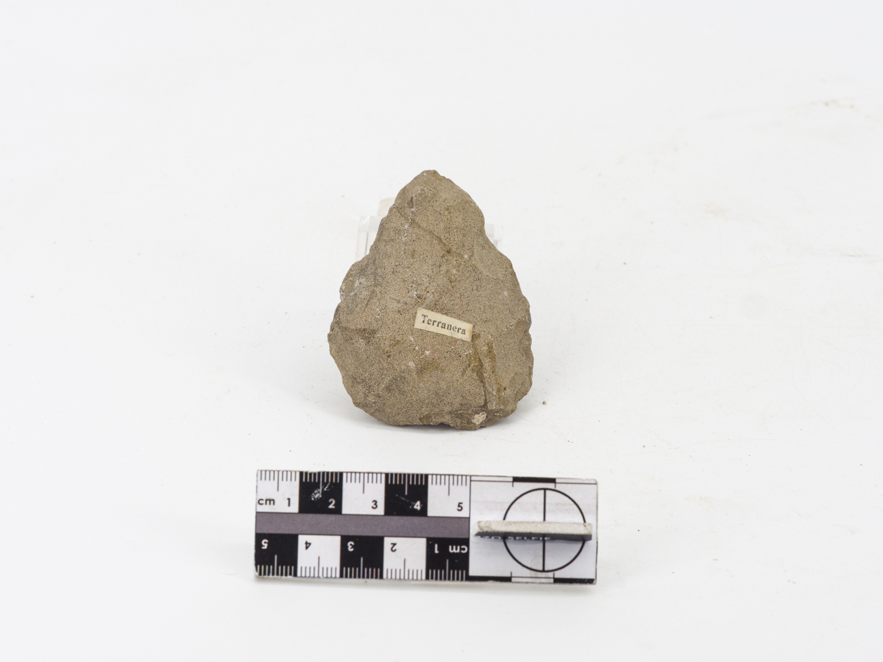 bifacciale (PERIODIZZAZIONI/ PREISTORIA/ Paleolitico)