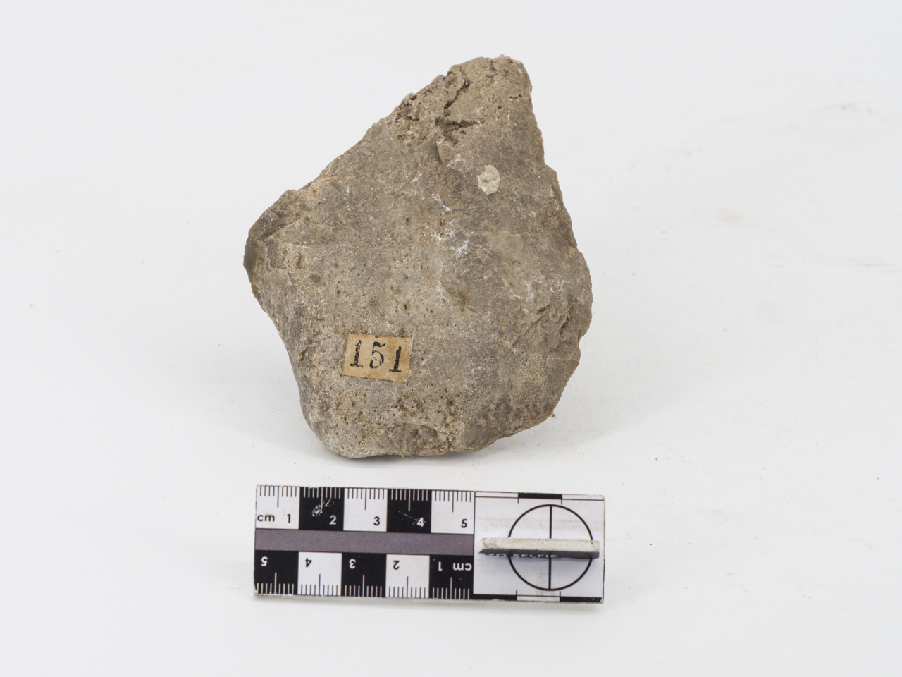 bifacciale (PERIODIZZAZIONI/ PREISTORIA/ Paleolitico)