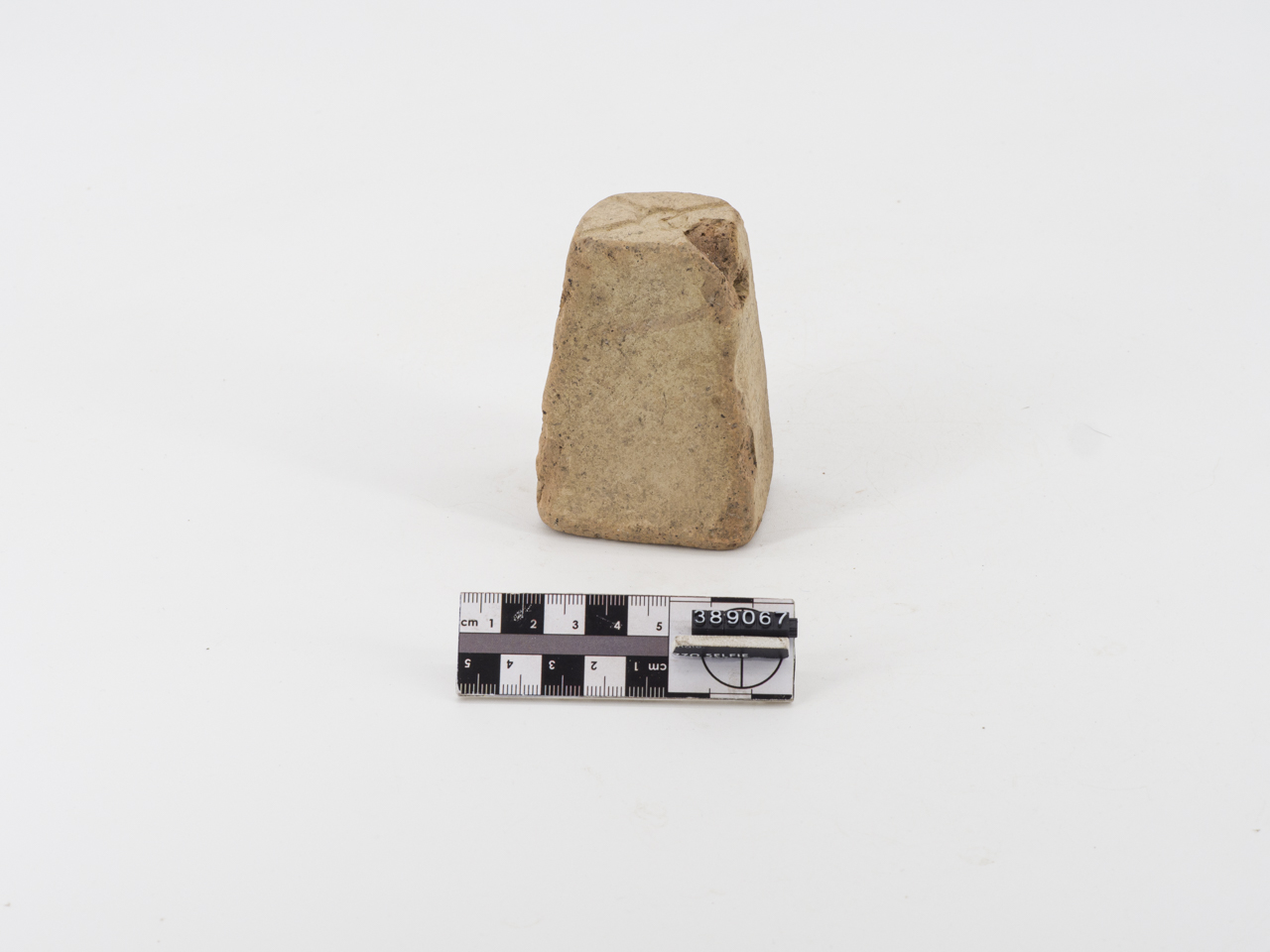 peso/ da telaio (SECOLI/ I a.C)