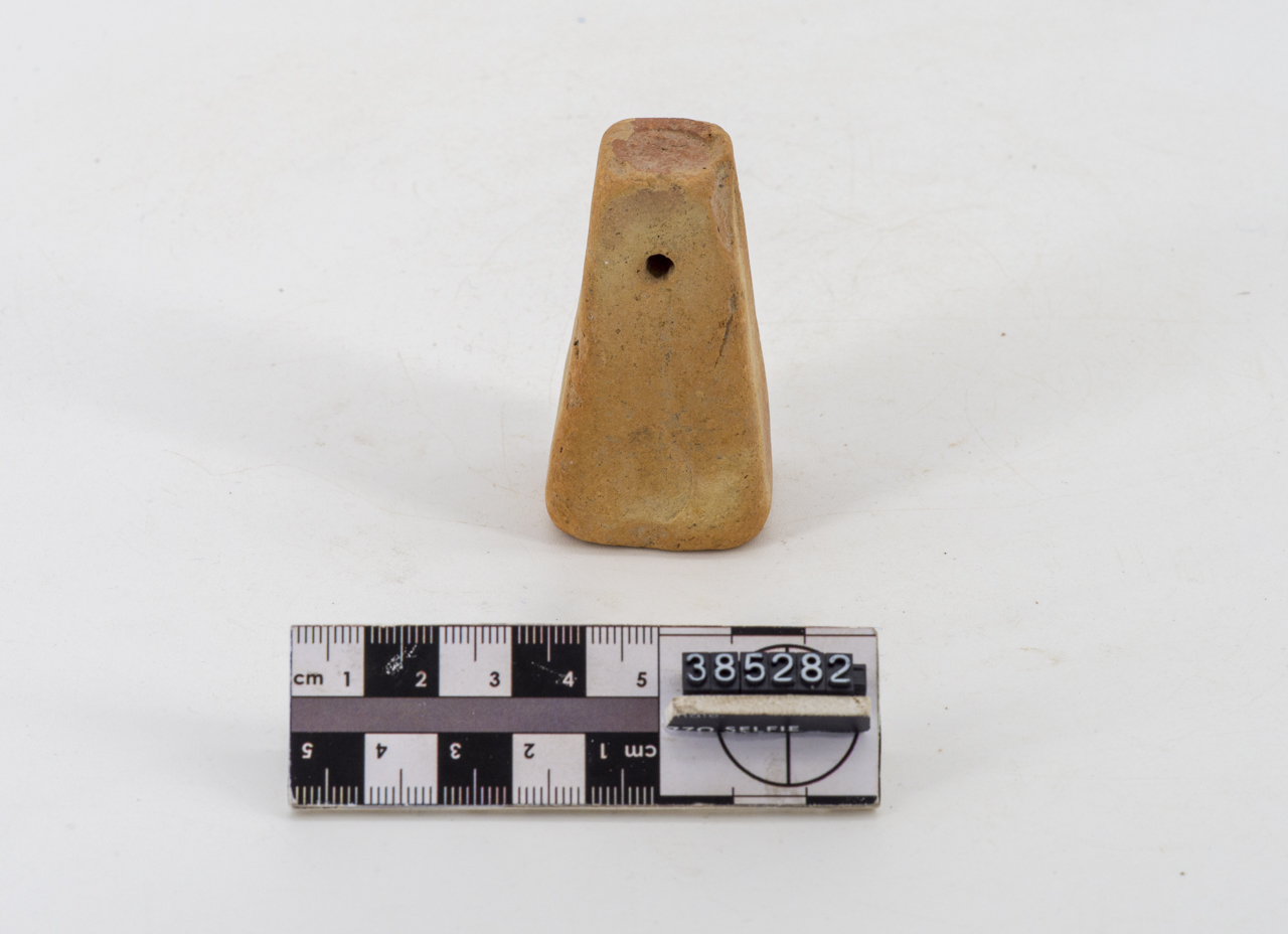 peso/ da telaio (SECOLI/ III)