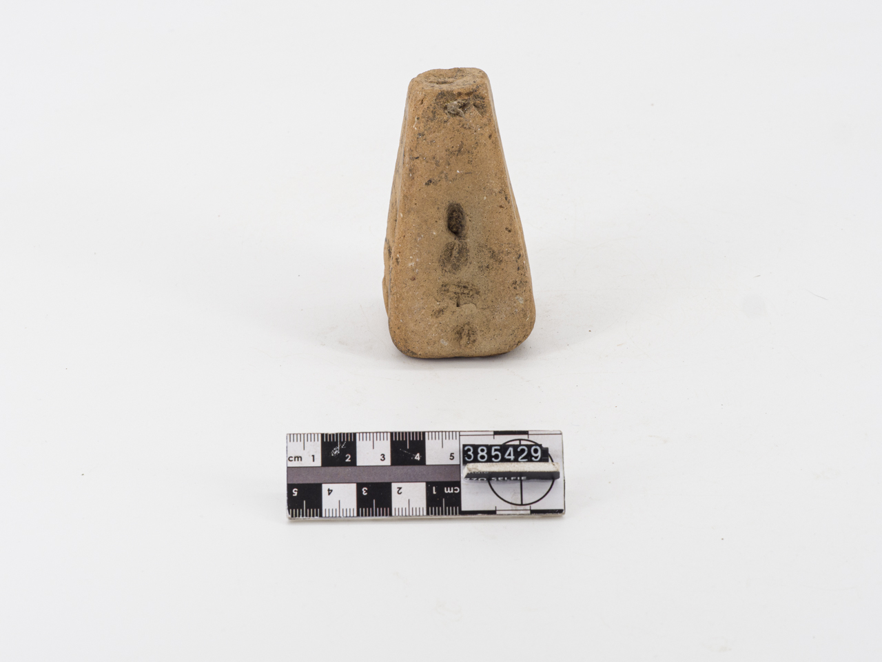 peso/ da telaio (SECOLI/ I a.C)