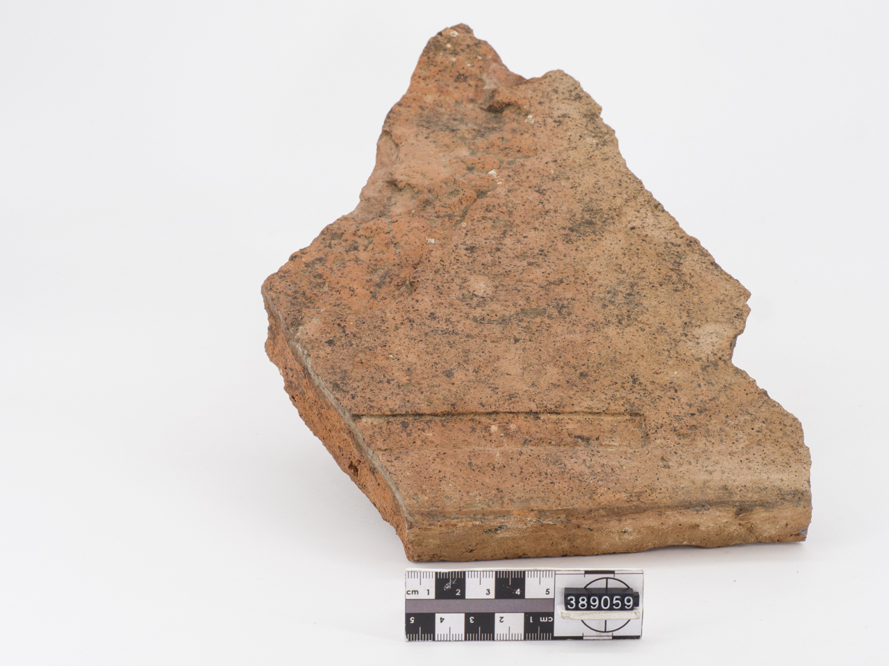 tegola/ bollata (PERIODIZZAZIONI/ STORIA/ Età antica/ Età romana/ Età romana imperiale/ Età altoimperiale/ Età di Augusto)