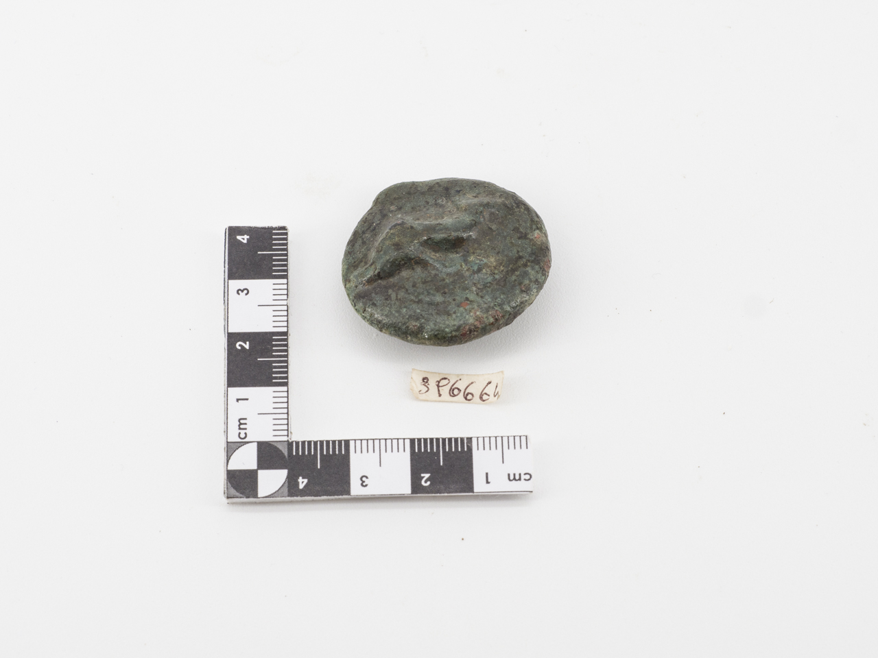 moneta (SECOLI/ III a.C)