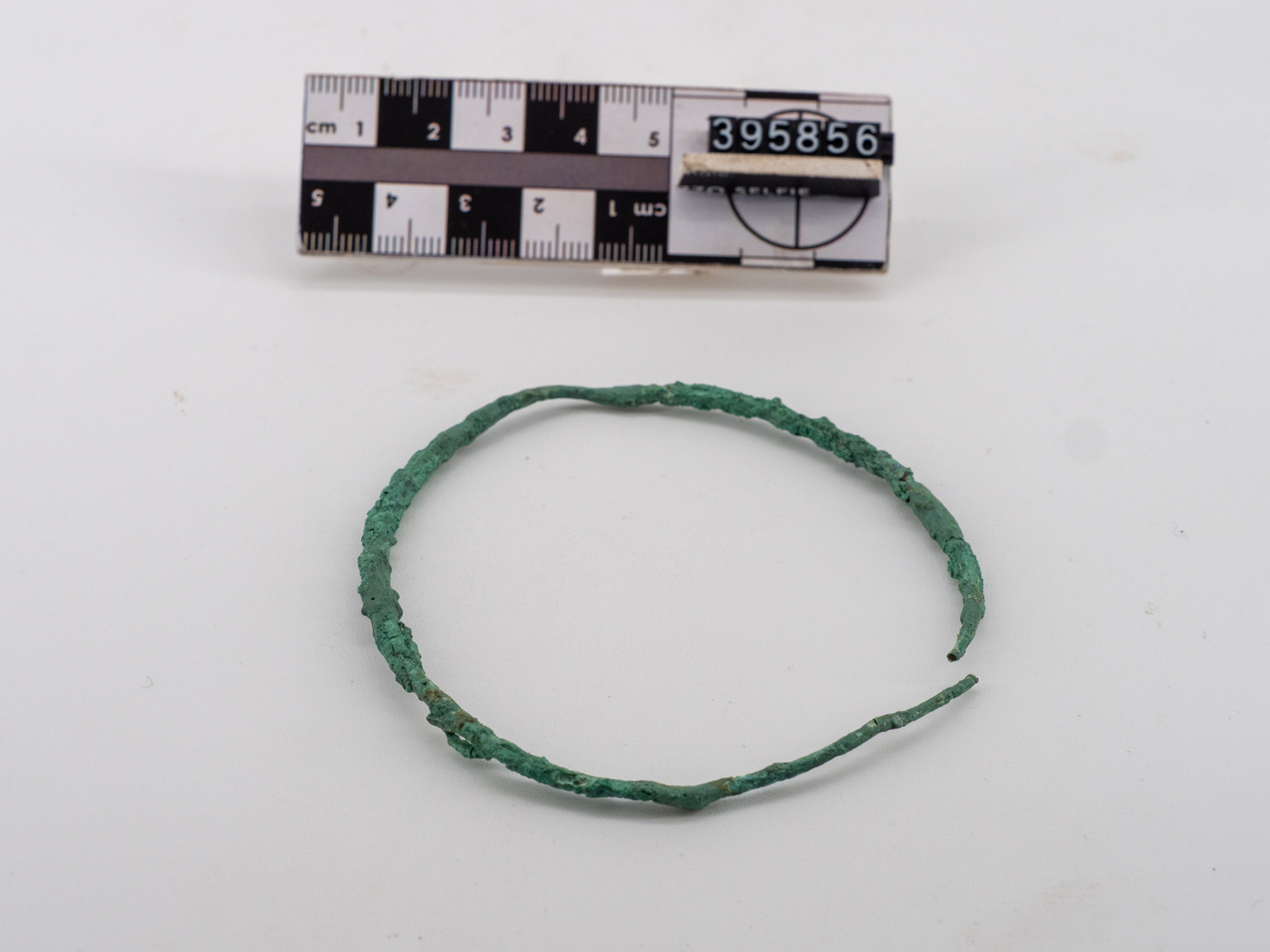 bracciale/ omerale (PERIODIZZAZIONI/ PROTOSTORIA/ Età del Bronzo)