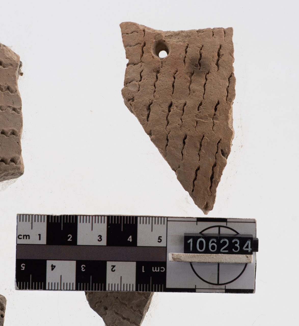 vaso (PERIODIZZAZIONI/ PREISTORIA/ Neolitico)