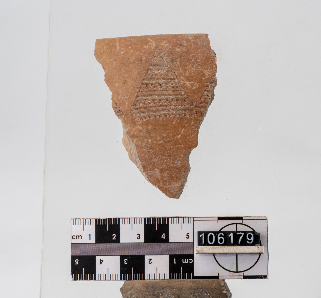 olla/ parete (PERIODIZZAZIONI/ PREISTORIA/ Neolitico)