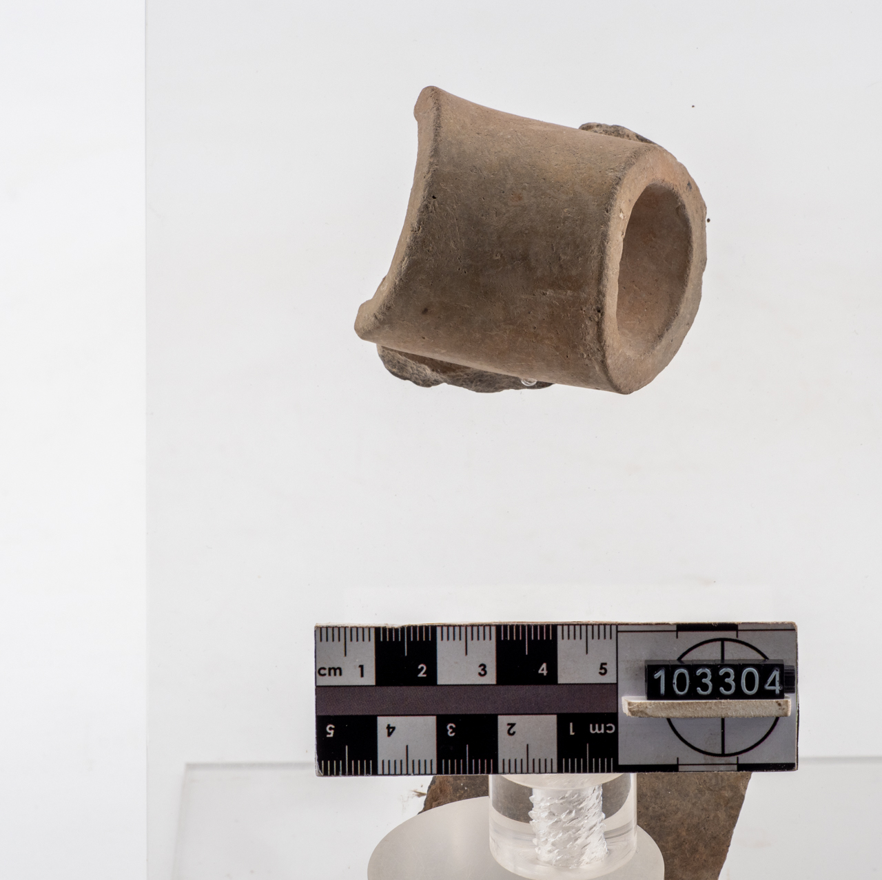 olla/ ansa (fine PERIODIZZAZIONI/ PREISTORIA/ Neolitico)