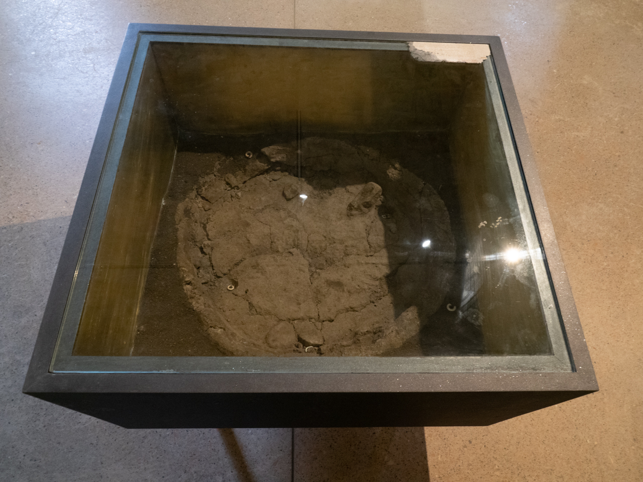 recipiente/ forma aperta (inizio PERIODIZZAZIONI/ PREISTORIA/ Neolitico)