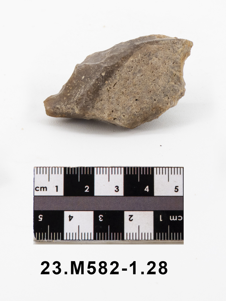 scheggia (PERIODIZZAZIONI/ PREISTORIA/ Paleolitico/ Paleolitico inferiore)