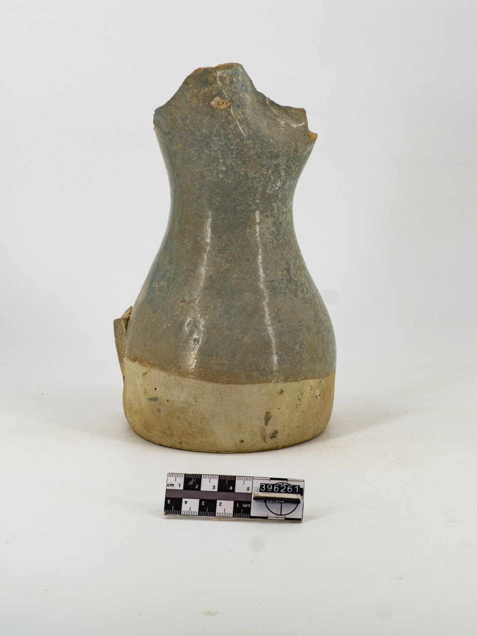 brocca (seconda metà SECOLI/ XIII)