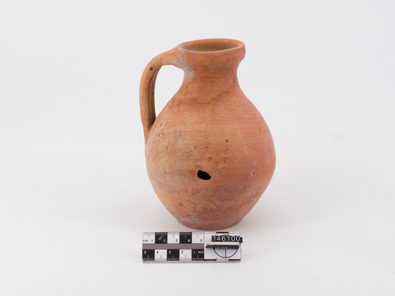 brocca (ca SECOLI/ ARCHI DI SECOLI/ V-VI)