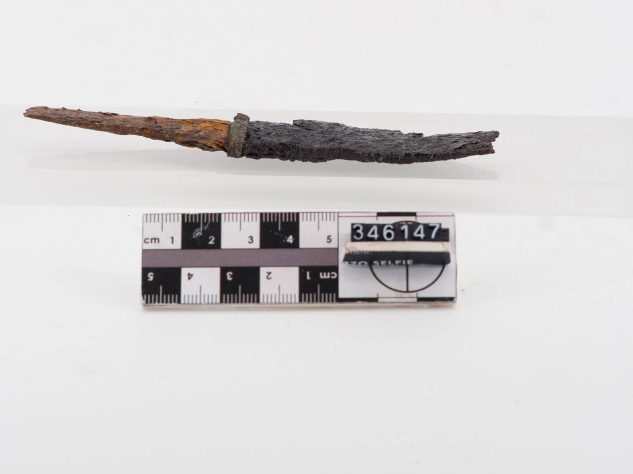 coltello (ca SECOLI/ ARCHI DI SECOLI/ V-VI)