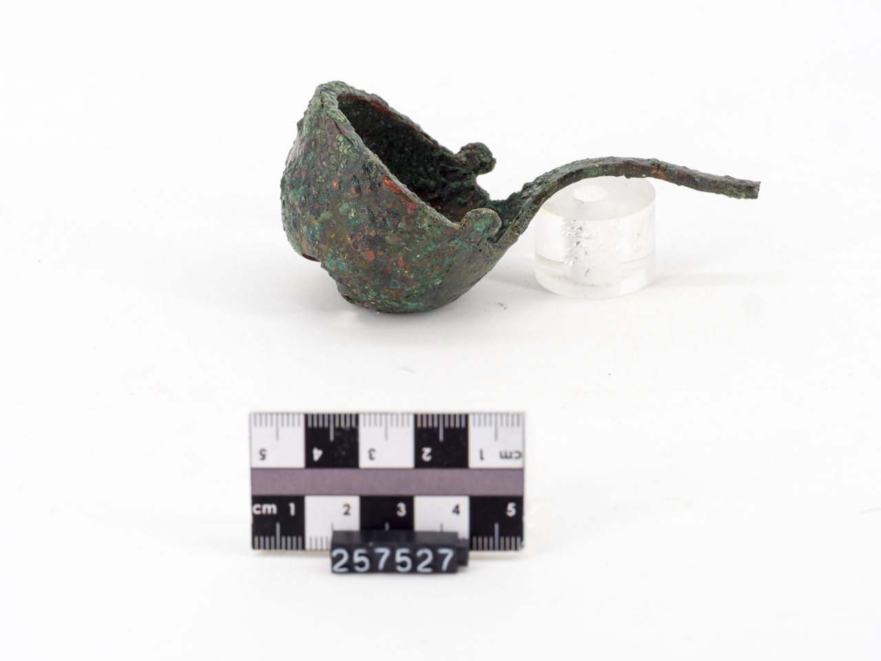 attingitoio (ca SECOLI/ ARCHI DI SECOLI/ I-III sec. d.C)