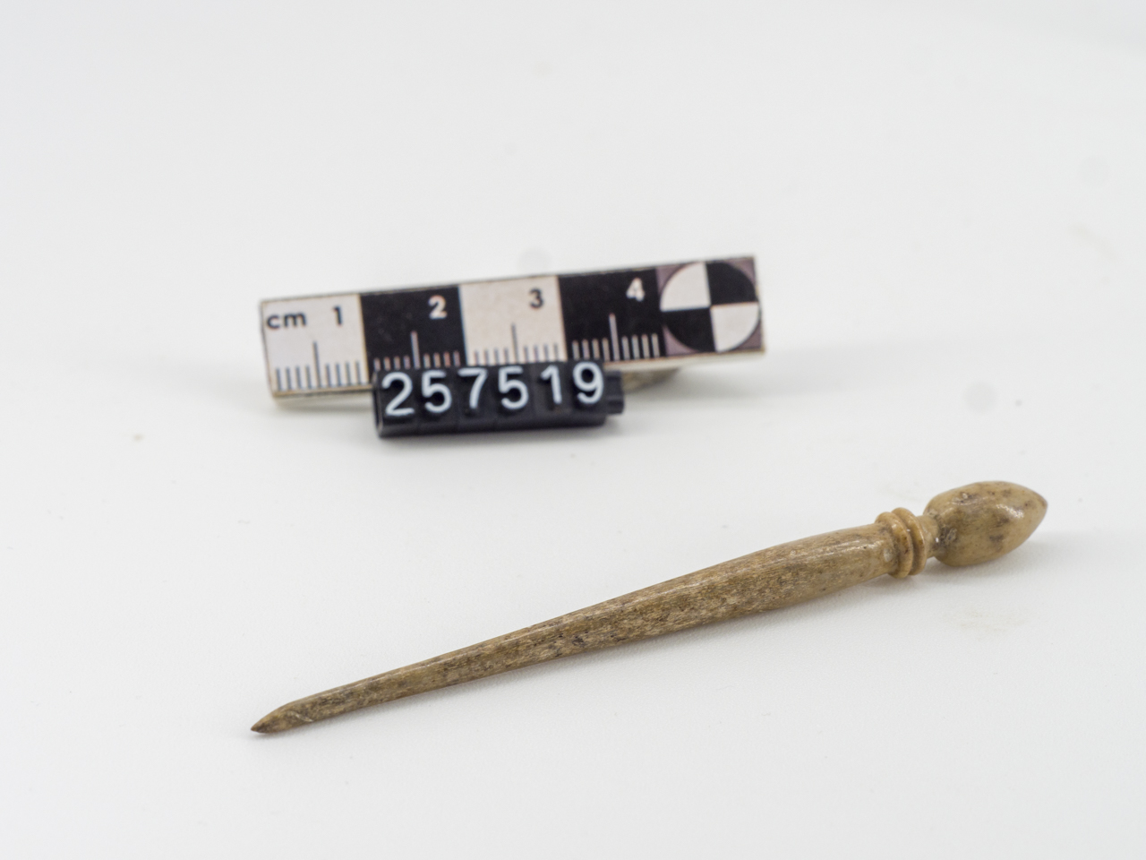 ago/ crinale (ca SECOLI/ ARCHI DI SECOLI/ I-III sec. d.C)