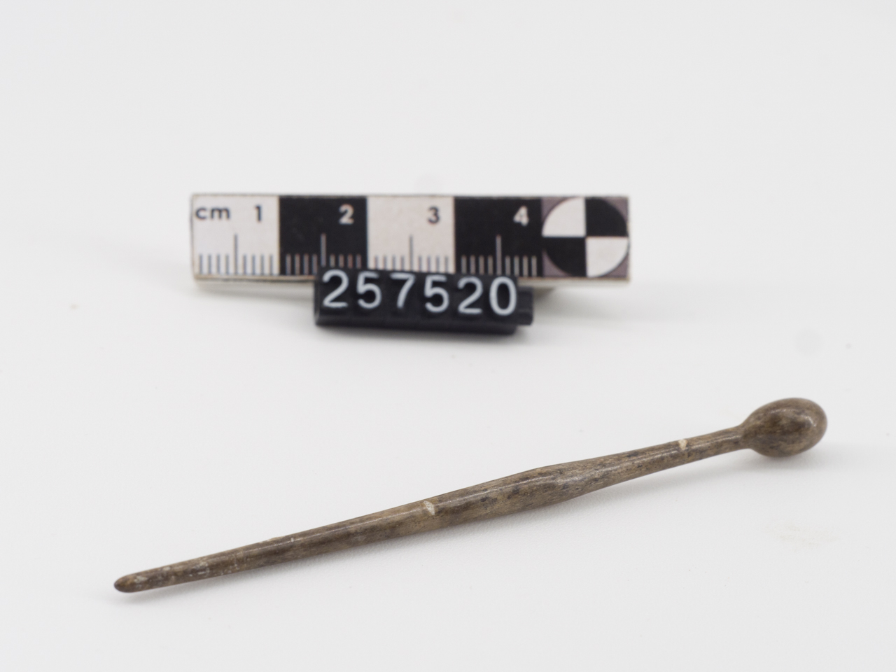 ago/ crinale (ca SECOLI/ ARCHI DI SECOLI/ I-III sec. d.C)