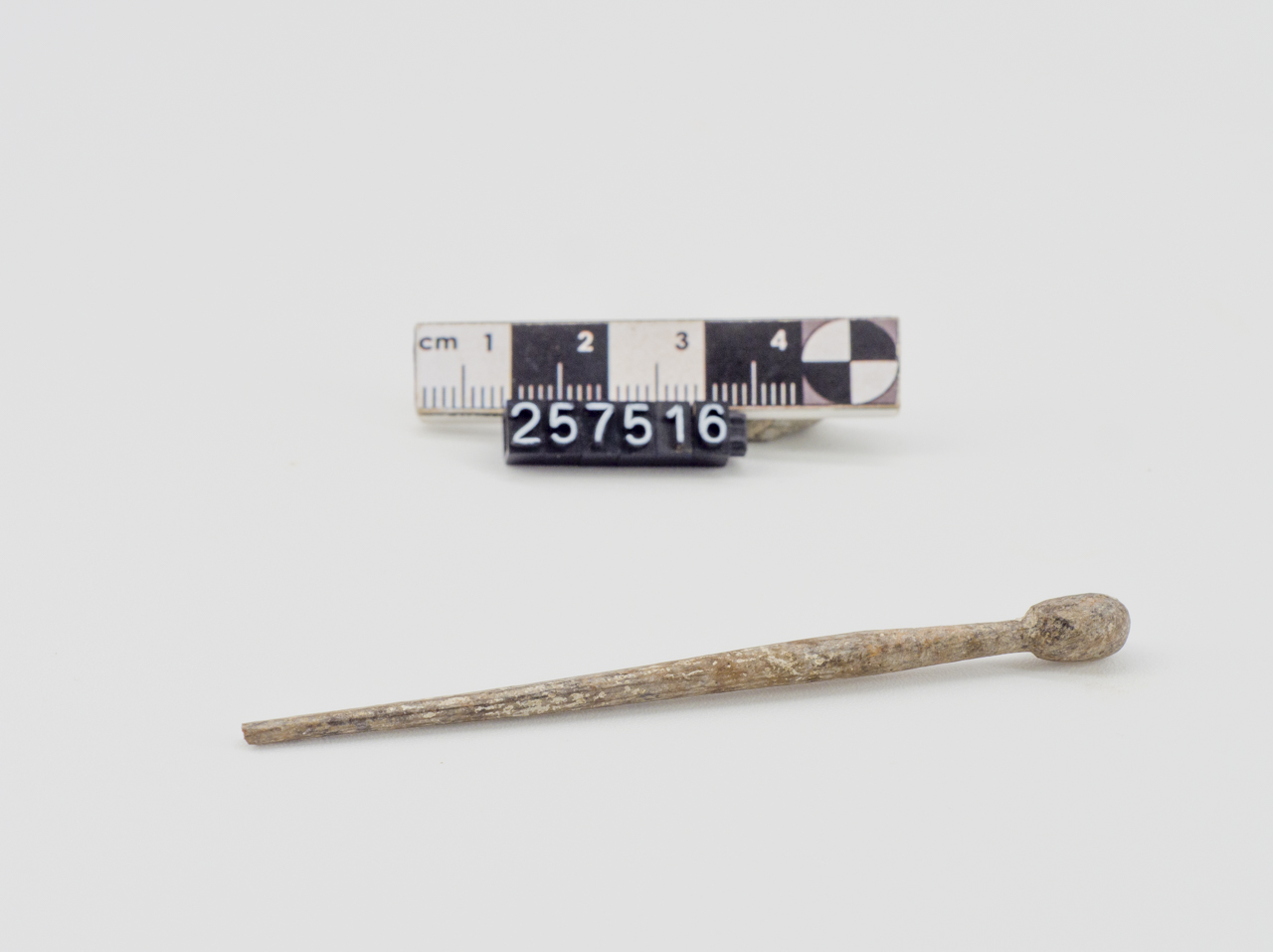 ago/ crinale (ca SECOLI/ ARCHI DI SECOLI/ I-III sec. d.C)