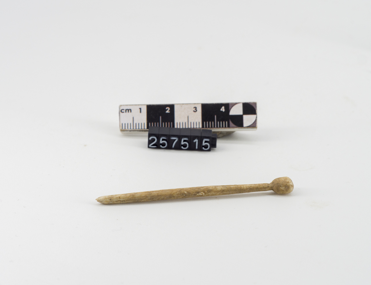 ago/ crinale (ca SECOLI/ ARCHI DI SECOLI/ I-III sec. d.C)