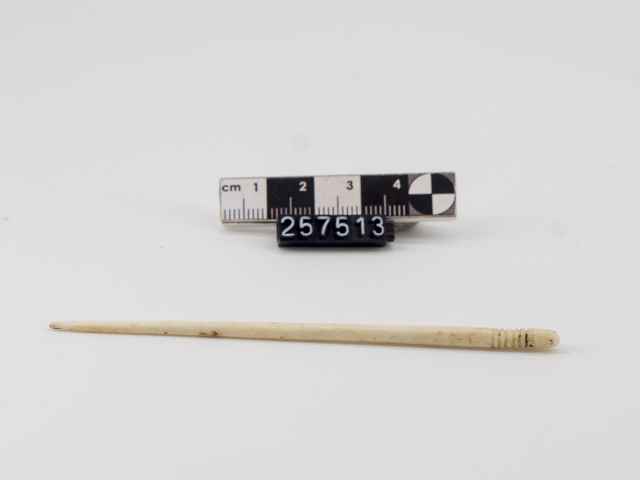 ago/ crinale (ca SECOLI/ ARCHI DI SECOLI/ I-III sec. d.C)