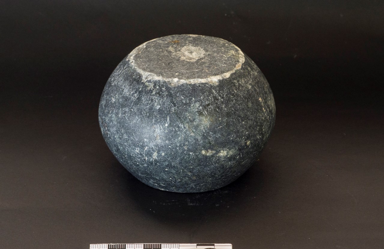 peso/ di stadera (metà SECOLI/ V)