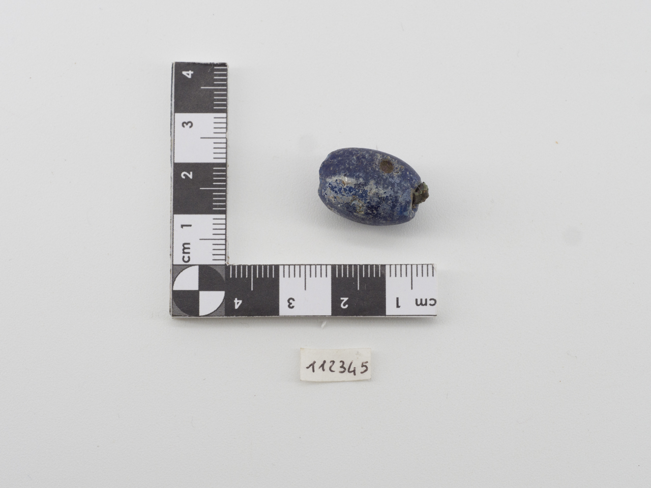 vago (ca SECOLI/ ARCHI DI SECOLI/ V a.C.-III a.C)