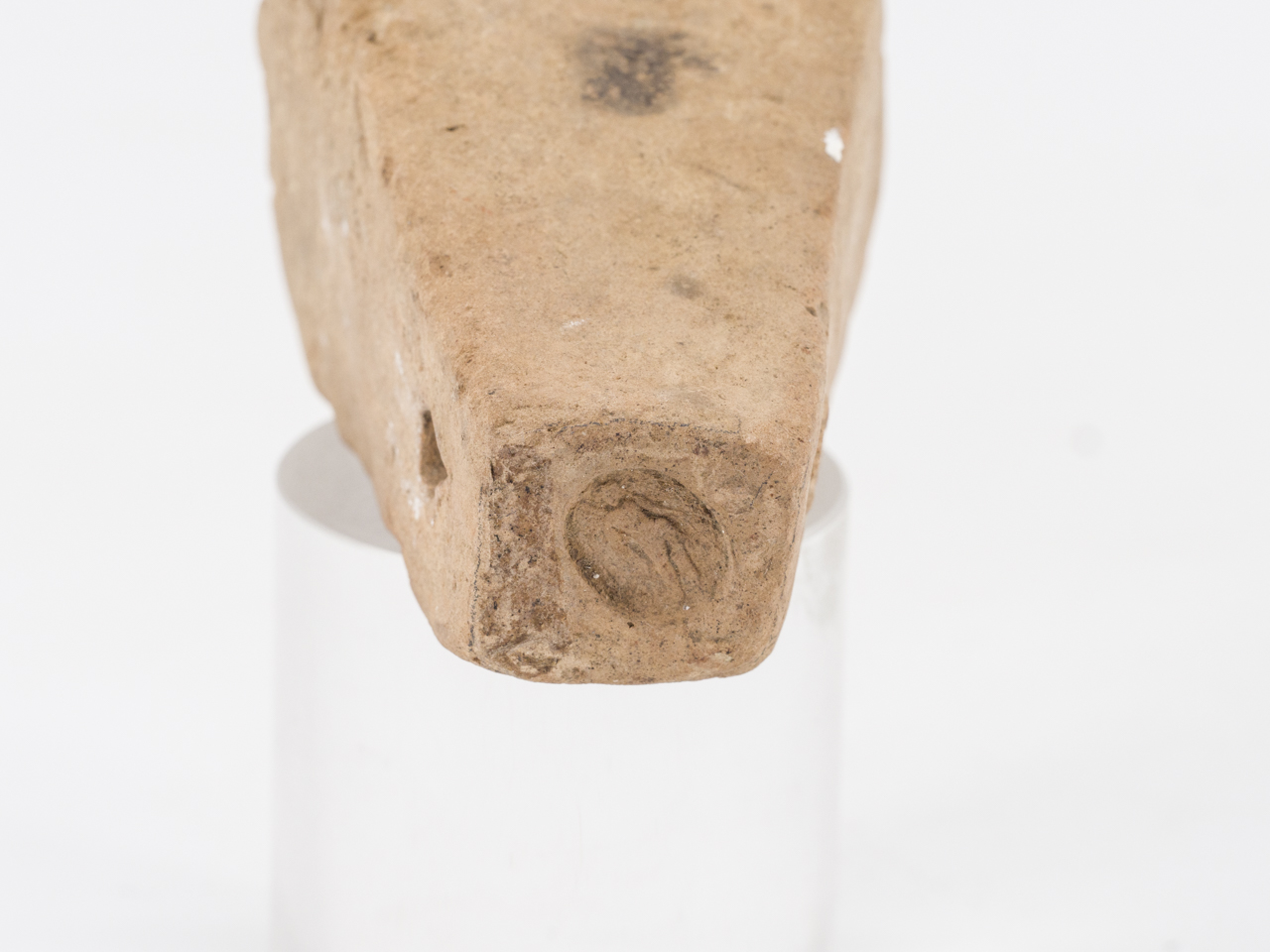 peso/ da telaio (ca SECOLI/ I a.C)