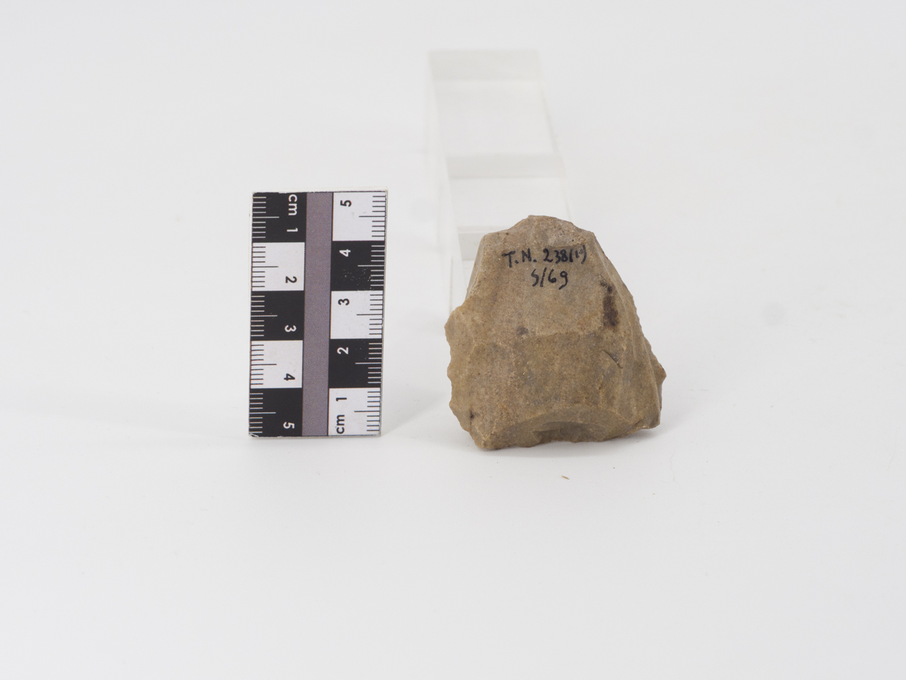 scheggia (ca PERIODIZZAZIONI/ PREISTORIA/ Paleolitico)