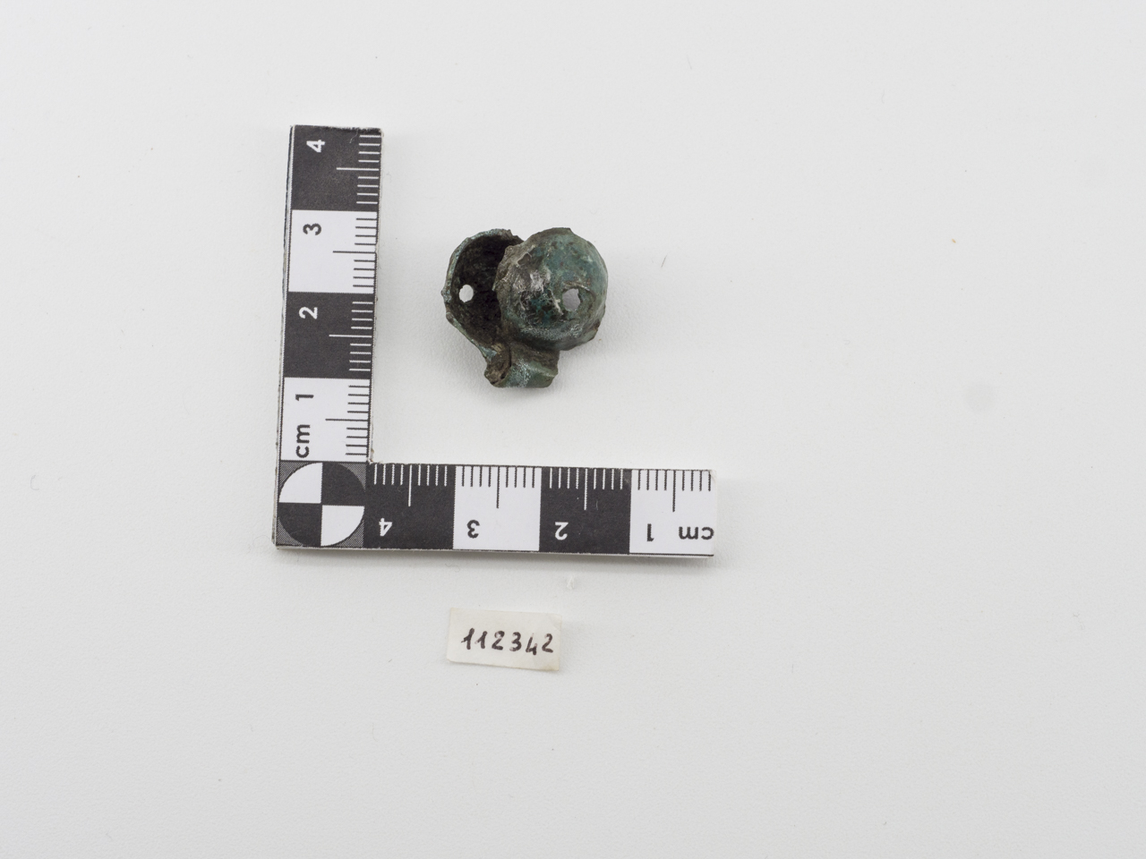 vago (ca SECOLI/ ARCHI DI SECOLI/ V a.C.-III a.C)