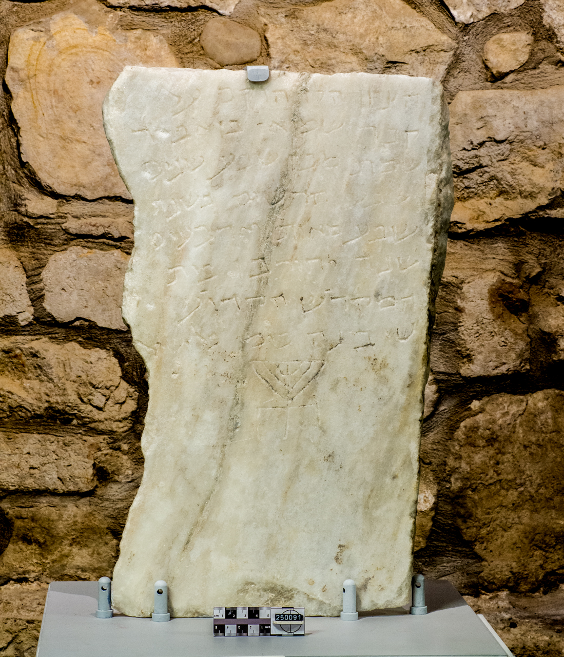epigrafe, epitaffio (inizio SECOLI/ IX)