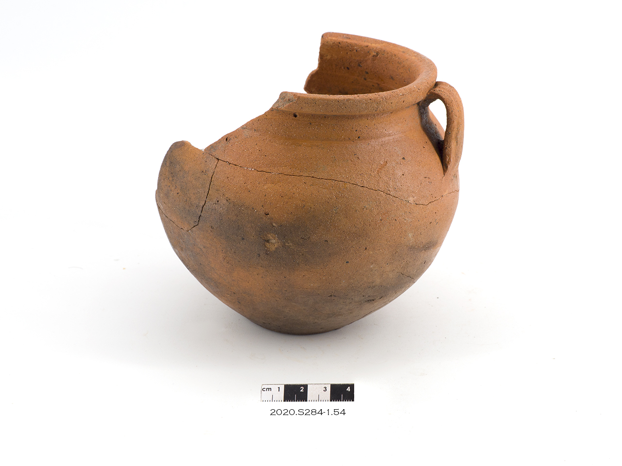 pentola (ca SECOLI/ II)