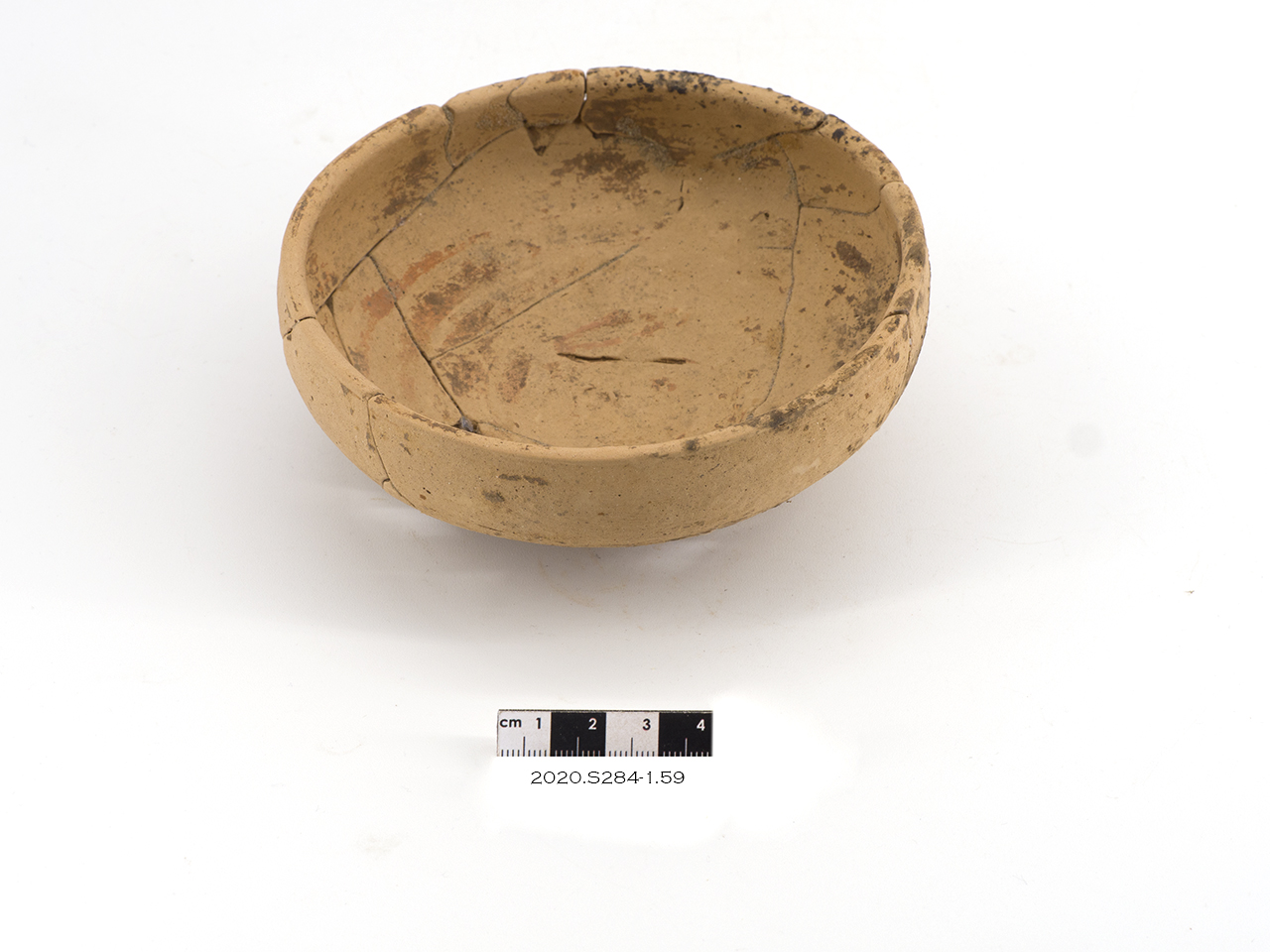 scodella (ca SECOLI/ II)