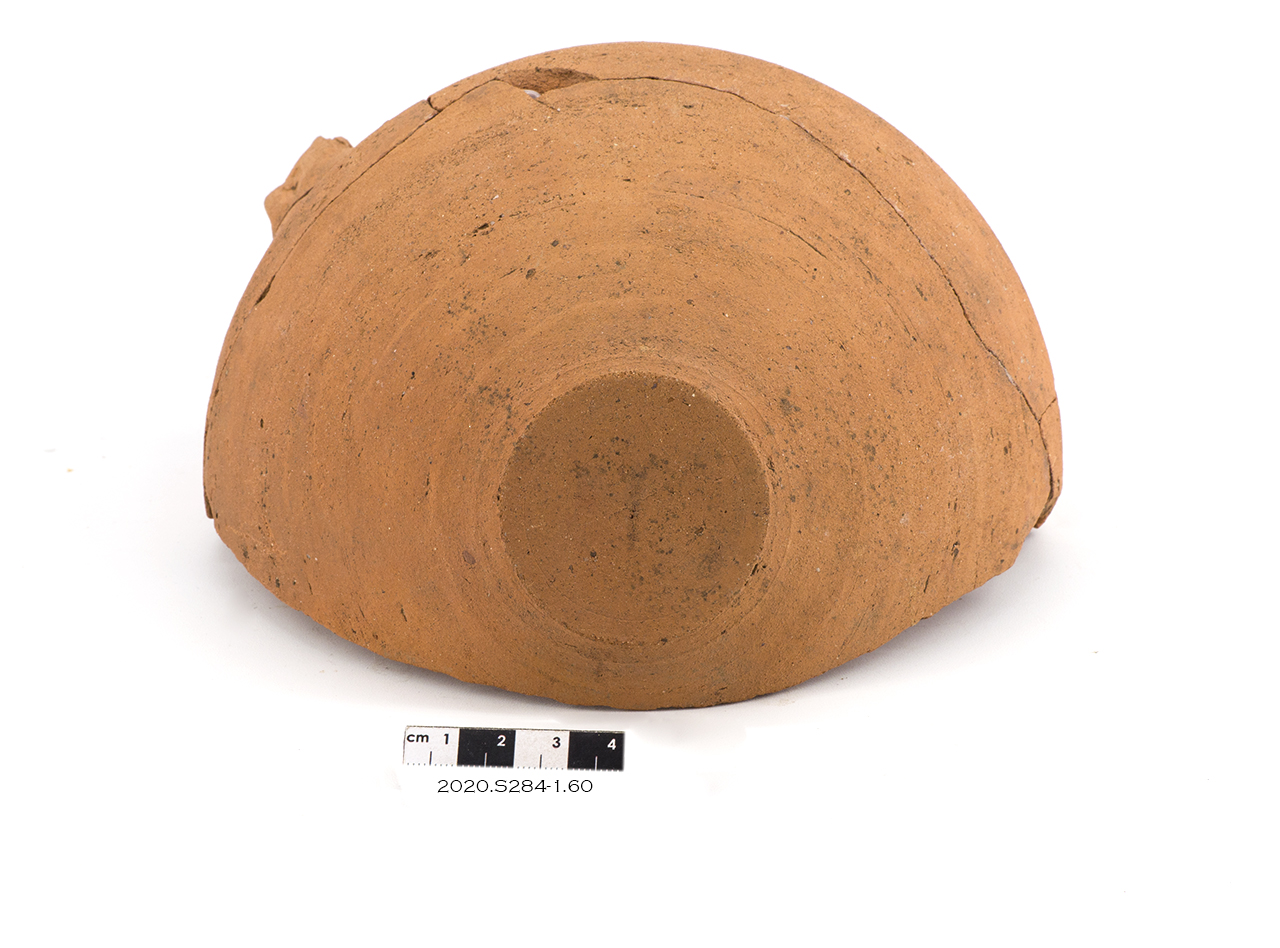 olla (ca SECOLI/ II)