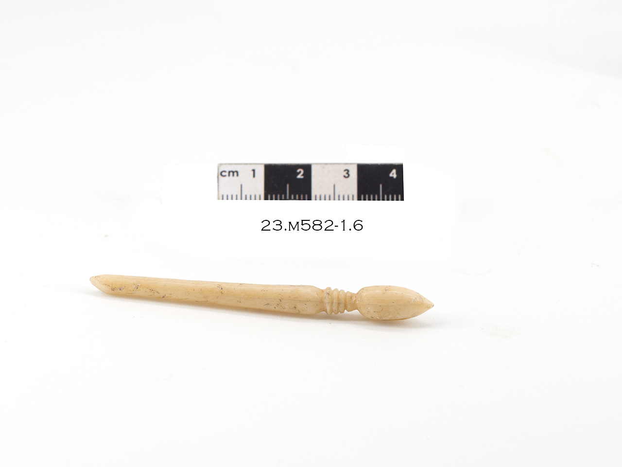 ago/ crinale (ca SECOLI/ ARCHI DI SECOLI/ I-III sec. d.C)