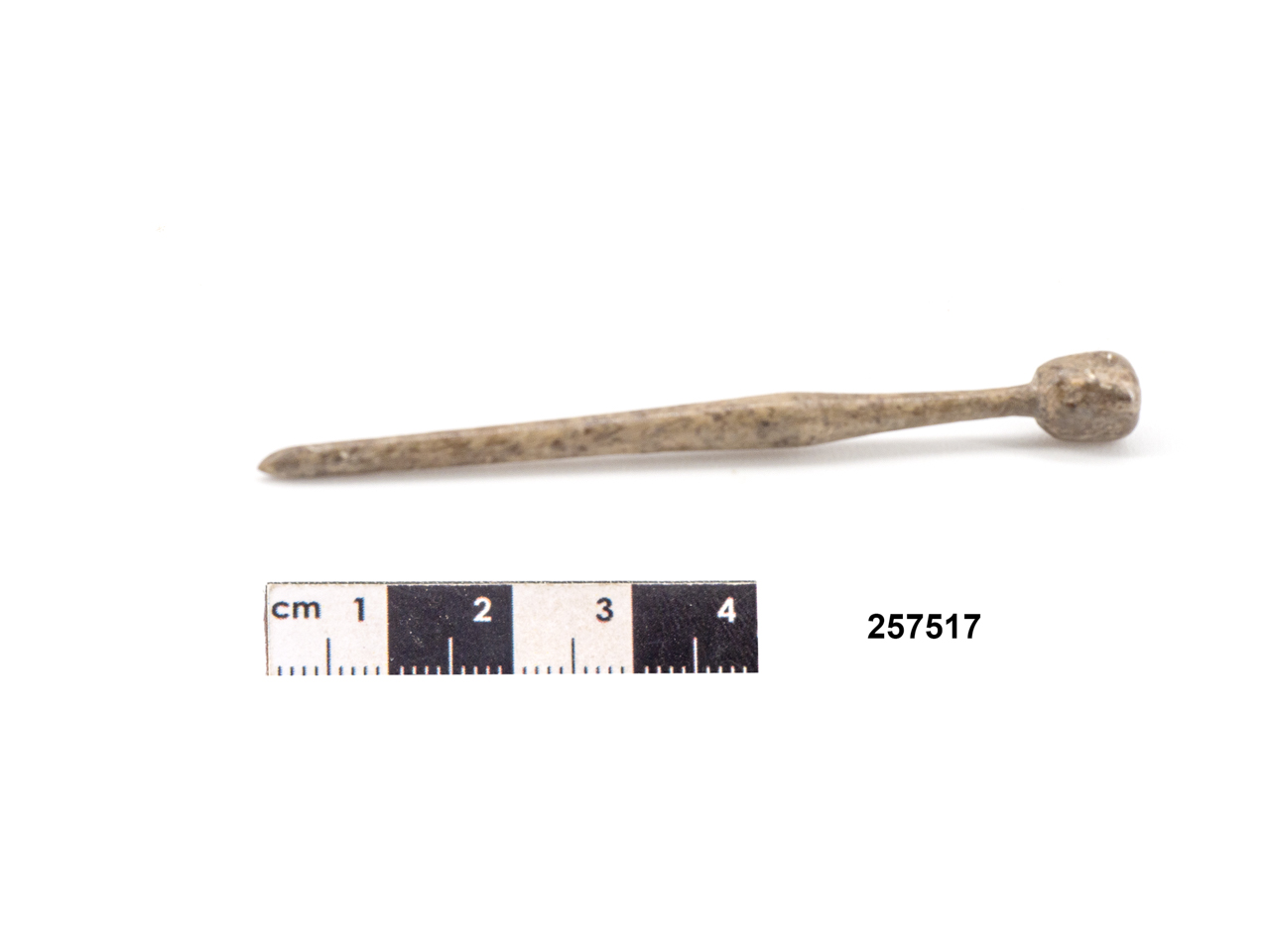 ago/ crinale (ca SECOLI/ ARCHI DI SECOLI/ I-III sec. d.C)