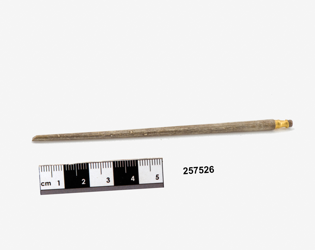 ago/ crinale (ca SECOLI/ ARCHI DI SECOLI/ I-III sec. d.C)