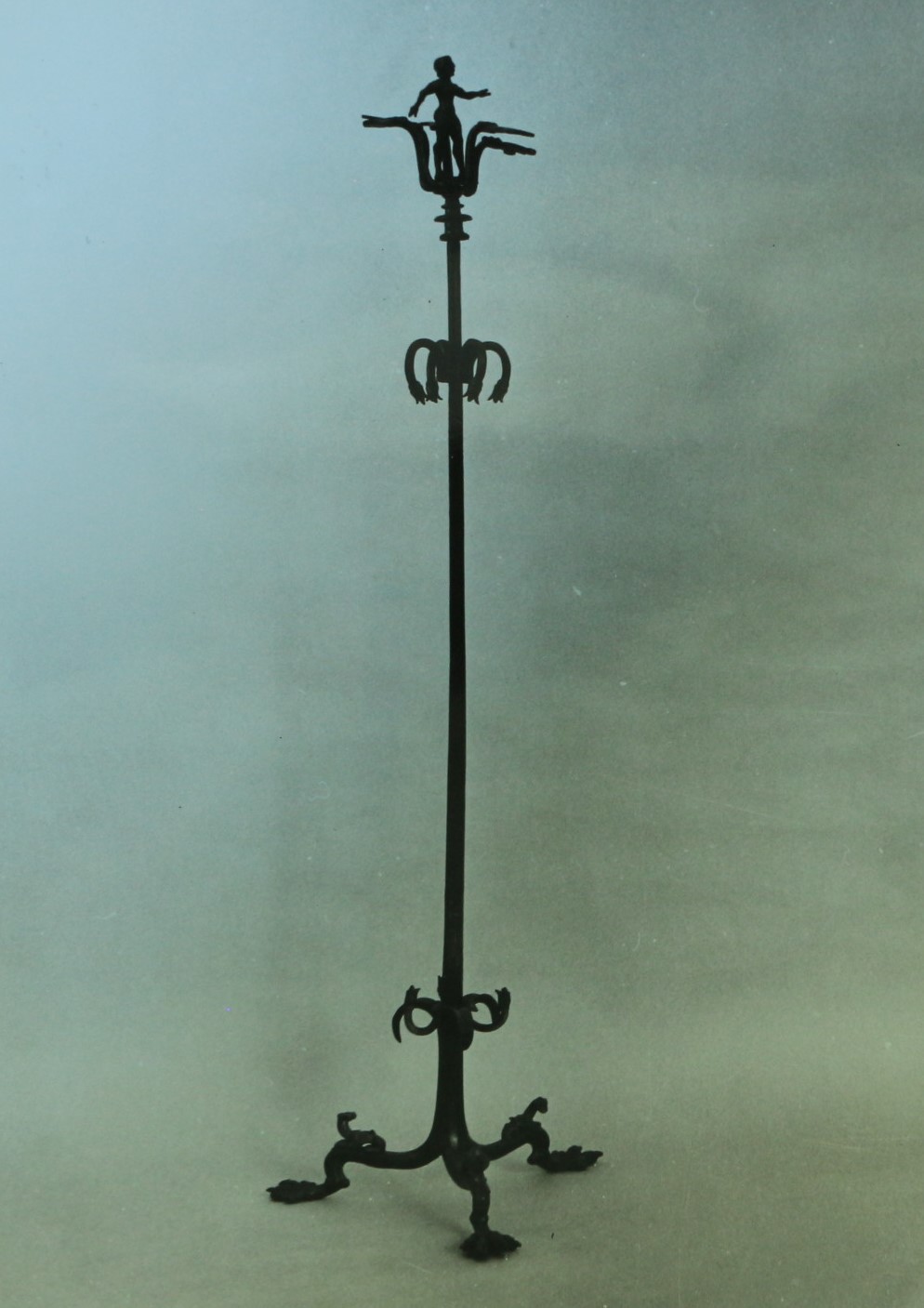 candelabro (SECOLI/ VI a.C)