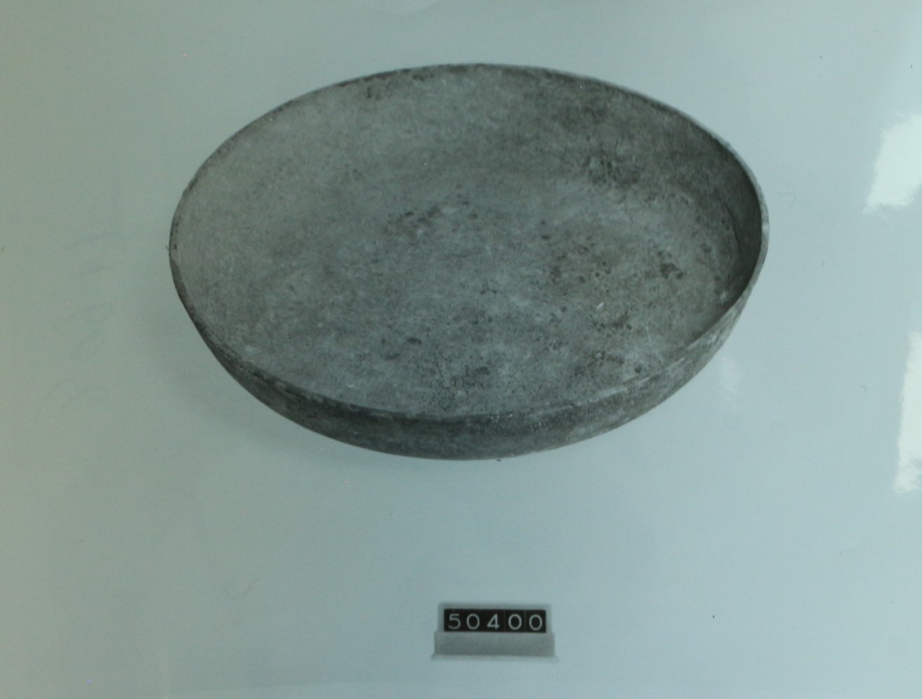 bacino (SECOLI/ VI a.C)
