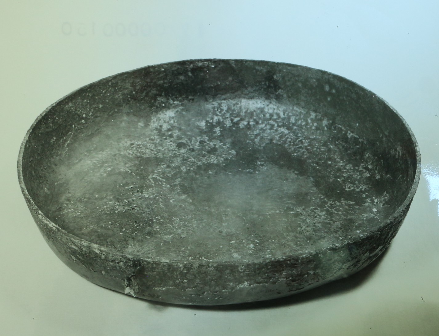 bacino (SECOLI/ VI a.C)