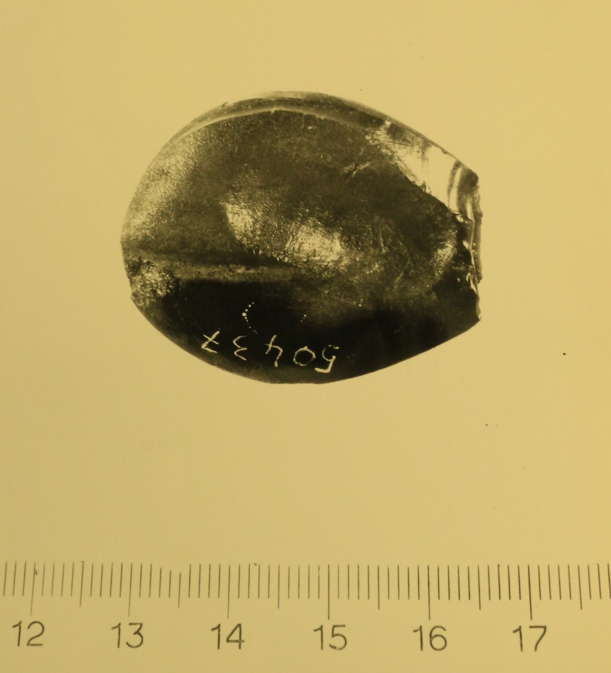 pendaglio (SECOLI/ V a.C)